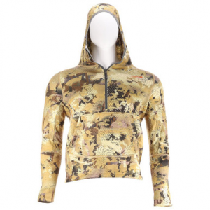 Sitka Gear Sitka Youth Heavyweight Hoody Optifade Waterfowl Youth Large 70014-WL-YL