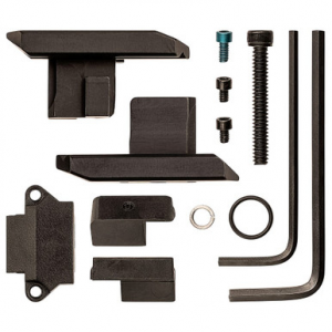 Surefire Z88 XVL2 Black Parts Kit Z88
