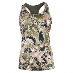 Sitka Gear Sitka Women's Core Active Tank Optifade Subalpine XX Large 10059-SA-XXL Top