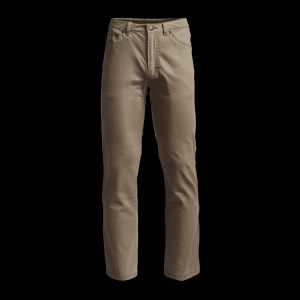 Sitka Gear Three Season Pant Boa 42R 600079-BOA-42R