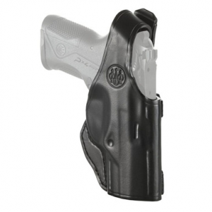 Beretta PX4 Compact Mod 06 Leather Right Hand OWB Holster E01131