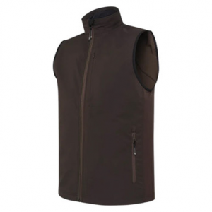 Beretta Windshell EVO Vest Brown Bark X Large GT382T193508AAXL
