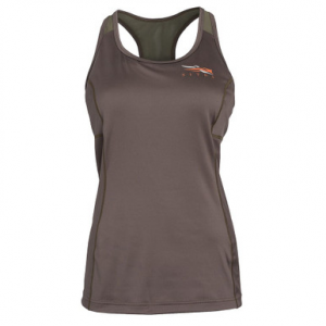 Sitka Gear Sitka Women's Core Active Tank Bark X Small 10059-BA-XS Top