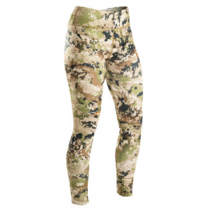 Sitka Gear Sitka Women's Core Mid Wt Bottom Optifade Subalpine X Small 10077-SA-XS