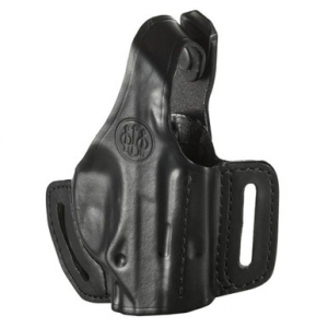 Beretta PX4 Mod 02 Leather Left Hand OWB Holster E01152