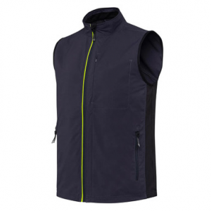 Beretta Windshell EVO Vest Ebony 2XL GT382T193509ORXXL
