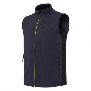 Beretta Windshell EVO Vest Ebony Large GT382T193509ORL