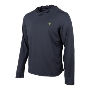Beretta Keys Flex Hoodie Ebony Small TS762T239709ORS