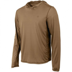 Beretta Keys Flex Hoodie Otter X Large TS762T23970836XL