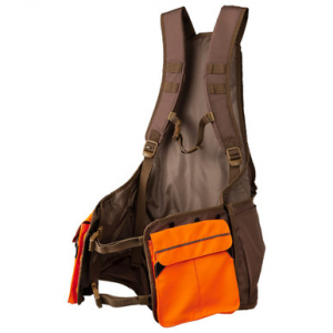 Beretta Outlander Strap Vest Otter/Orange Size II GU425T228008D8II