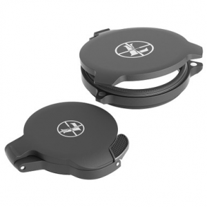 Leupold Alumina Flip Back Lens Cover Kit - 50mm & Standard EP 62995 No Packaging UA2513