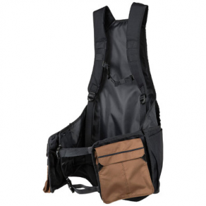 Beretta Outlander Strap Vest Ebony/Otter Size I GU425T228009T8I