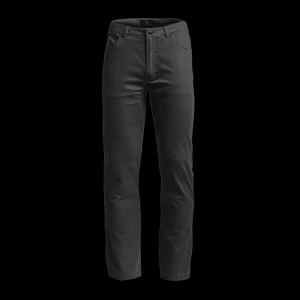Sitka Gear Three Season Pant Lead 42R 600079-PB-42R
