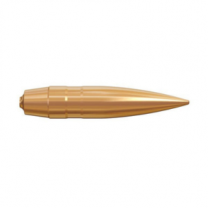 Lapua .50 BMG 800 gr Bullex-N Solid Box of 20 4PL1272