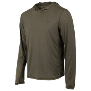 Beretta Keys Flex Hoodie Green Stone Medium TS762T23970707M