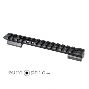 ERA-TAC ERATAC 20 MOA Picatinny Rail Mount for Sako 75 / MA05 I / II / III, 85 / MA05 XS / SM / S 57050-2014