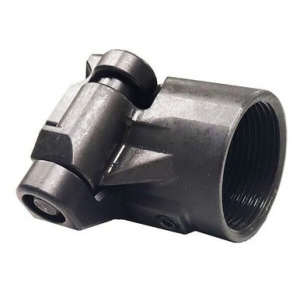 Sig Sauer MCX/MPX 1913 Interface Folding Knuckle Stock Adapter ADAPTER-X-FOLD