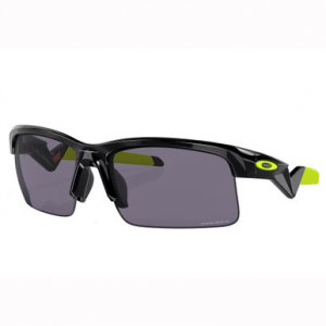 Oakley Capacitor Pol Black w/Prizm Grey OJ9013-0162