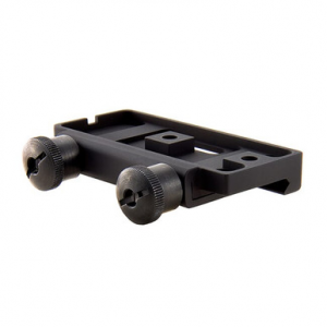 Trijicon Thumbscrew Mount for SRS AC32001 - Excellent Condition Packaging Damaged UA4380