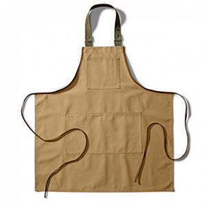 Filson Dark Tan Apron FIL30230-DarkTan