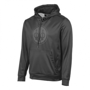 Beretta Arrow Flex Hoodie Black Large FU341T22990999L