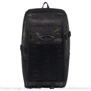 Oakley Extractor Sling Pack 2.0 Blackout 921554-02E-U - Excellent Condition UA6093 in Coyote Brown