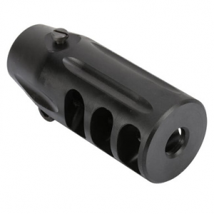 Sako T3 Tactical Conical 5/8"-24, Phosphated Muzzle Brake S54065100