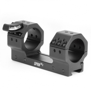 Griffin Armament GPM Ceramic Ball Level SMBL