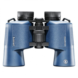 Bushnell Tactical Bushnell 10x42mm Dark Blue Porro Binoculars 134211R