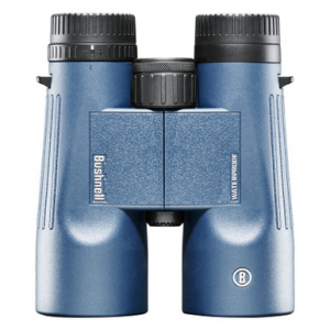 Bushnell Tactical Bushnell 8x42mm Dark Blue Roof Binoculars 158042R