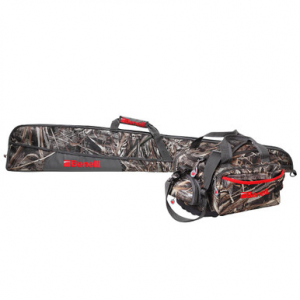 Benelli (1) Ducker Gun Case (94000) and (1) Ducker Blind Bag (94040) 94000-P1