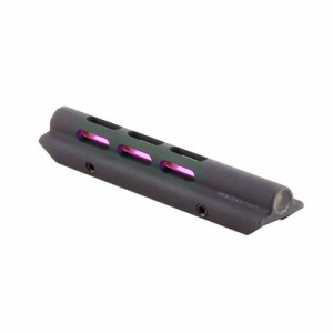 Trijicon TrijiDot Red Fiber Optic Shotgun Bead Sight for .210 .280 in. wide ribs SH01-R