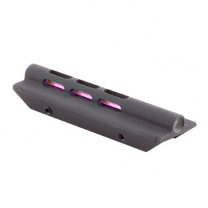 Trijicon TrijiDot Red Fiber Optic Shotgun Bead Sight for .325 .395 in. wide ribs SH03-R