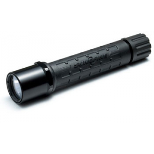 Surefire G3 LED Black Flashlight