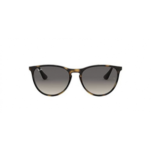 Ray-Ban Junior Erika Havana Light Grey Gradient Dark Grey ORB70491150