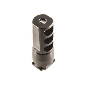 SilencerCo Saker 762 Muzzle Brake - 1/2x28 AC1280
