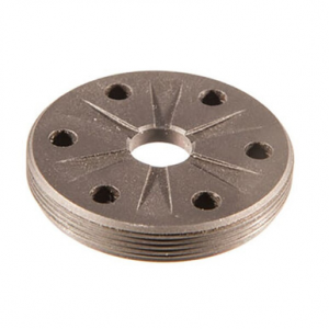 SilencerCoSaker 556 Front Cap Flat SC-AC696