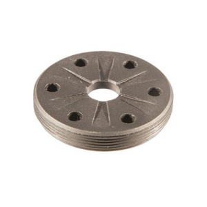 SilencerCo Saker 762 Front Cap Flat SC-AC697