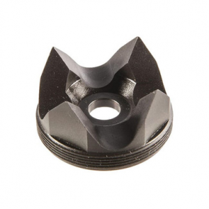 SilencerCo Saker 762 Front Cap Standoff SC-AC699