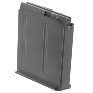 Accuracy International AICS .300 Win. Mag 5rd. Magazine Black 0479 , Like New UA2339