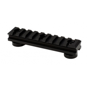 Long Range Accuracy Picatinny Rail Adapter for AI Stocks