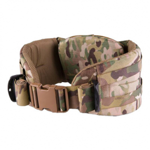 Stone Glacier R3 3-Piece Pack Belt MultiCam Medium 40056-MC-M