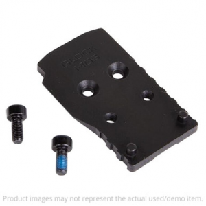 Sig Sauer ROMEO1 Handgun Mount for Glock MOS SOR1MK011 - Like New - No Box UA6141