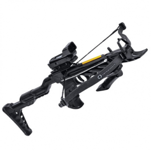 CenterPoint Archery Centerpoint Hornet Recurve Crossbow C0011 in Black