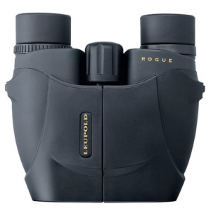 Leupold BX-1 Rogue 8x25mm Black 59220