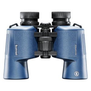 Bushnell Tactical Bushnell 8x42mm Dark Blue Porro Binoculars 134218R