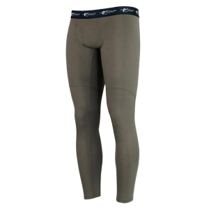 Stone Glacier Chinook Merino Bottom Tarmac XX-Large 10002-TM-XXL in Tarmac Brown, 2XL