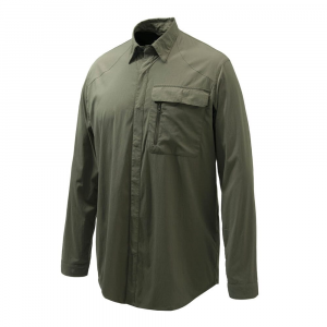 Beretta Storm Shirt Green 3XL LU014T19370715XXXL, S