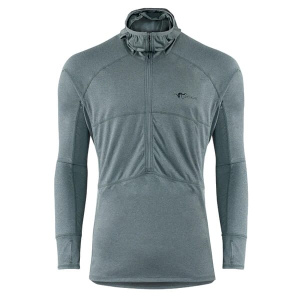 Stone Glacier Avro Synthetic Hoody Stone Grey XX-Large 10007-SG-XXL, L