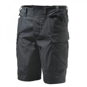 Beretta BDU Field Shorts Black 3XL BU015T18530999XXXL, XL